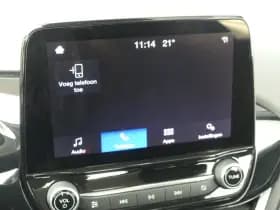 Ford Fiesta thumbnail 21