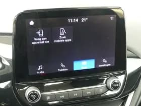 Ford Fiesta thumbnail 22