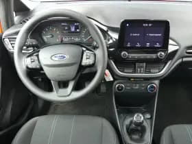 Ford Fiesta thumbnail 4