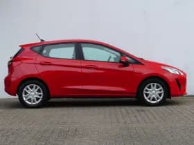 Ford Fiesta thumbnail 31