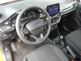 Ford Fiesta thumbnail 5