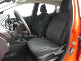 Ford Fiesta thumbnail 6