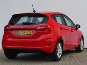 Ford Fiesta thumbnail 7