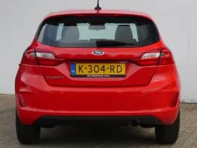 Ford Fiesta thumbnail 8