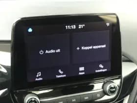 Ford Fiesta thumbnail 10