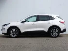 Ford Kuga thumbnail 2