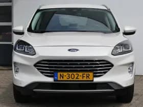 Ford Kuga thumbnail 15