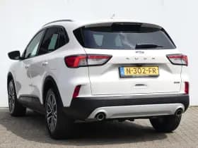 Ford Kuga thumbnail 3