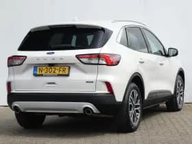 Ford Kuga thumbnail 7