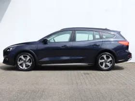 Ford Focus thumbnail 2