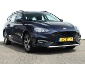 Ford Focus thumbnail 14