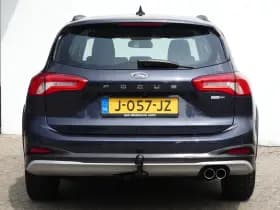 Ford Focus thumbnail 17