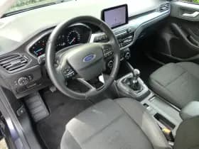 Ford Focus thumbnail 5