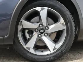 Ford Focus thumbnail 8
