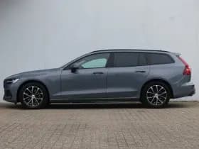 Volvo V60 thumbnail 2