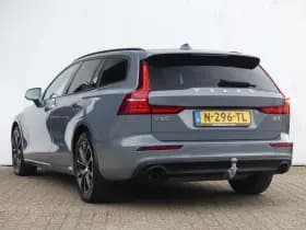 Volvo V60 thumbnail 3