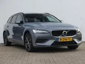 Volvo V60 thumbnail 39