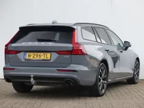 Volvo V60 thumbnail 7