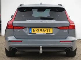 Volvo V60 thumbnail 8