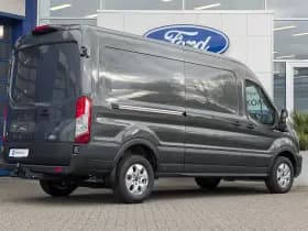Ford Transit thumbnail 2