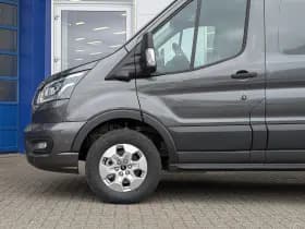 Ford Transit thumbnail 16