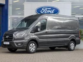 Ford Transit thumbnail 29