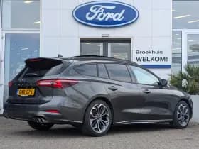 Ford Focus thumbnail 2