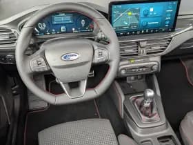 Ford Focus thumbnail 19