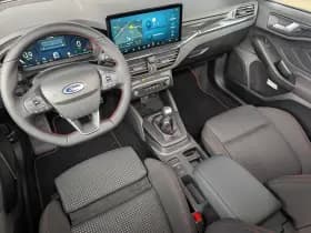 Ford Focus thumbnail 37