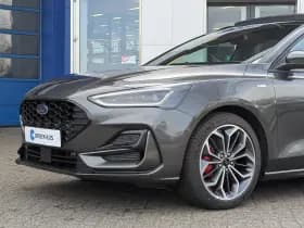Ford Focus thumbnail 39