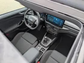 Ford Focus thumbnail 6