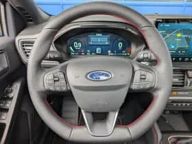 Ford Focus thumbnail 9
