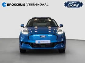 Ford Puma thumbnail 3