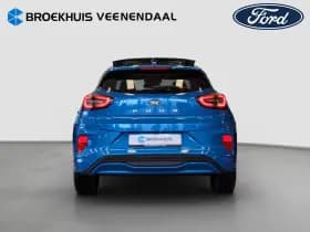 Ford Puma thumbnail 4