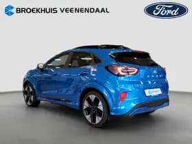 Ford Puma thumbnail 5