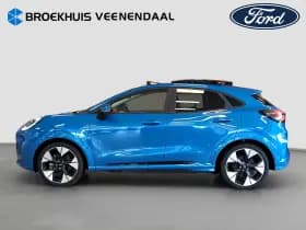 Ford Puma thumbnail 6