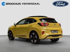 Ford Puma thumbnail 3