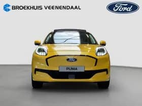Ford Puma thumbnail 4