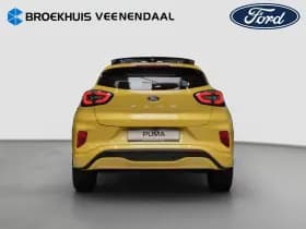 Ford Puma thumbnail 5