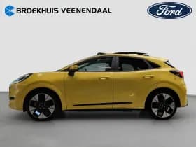 Ford Puma thumbnail 6
