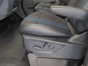 Ford Transit Custom thumbnail 14
