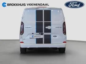 Ford Transit Custom thumbnail 27