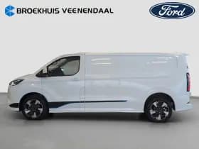 Ford Transit Custom thumbnail 28