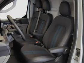 Ford Transit Custom thumbnail 4