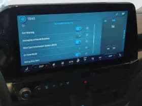 Ford Transit Custom thumbnail 5
