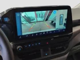Ford Transit Custom thumbnail 8