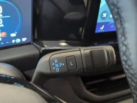 Ford Transit Custom thumbnail 10