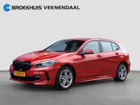 BMW 1-Serie