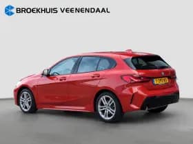 BMW 1-Serie thumbnail 3