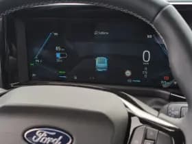 Ford E-Transit Courier thumbnail 12